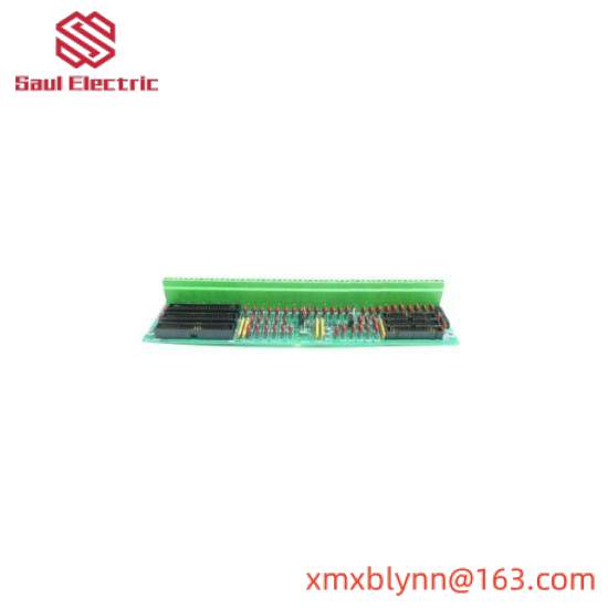 General Electric DS200TBQDG1ACC Termination Board
