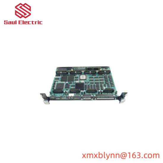 General Electric DS200TCEAG1APB Processor Board