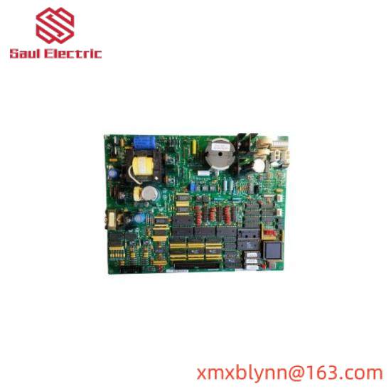 GENERAL ELECTRIC DS200TCEAG28TF INPUT CONTROL CARD