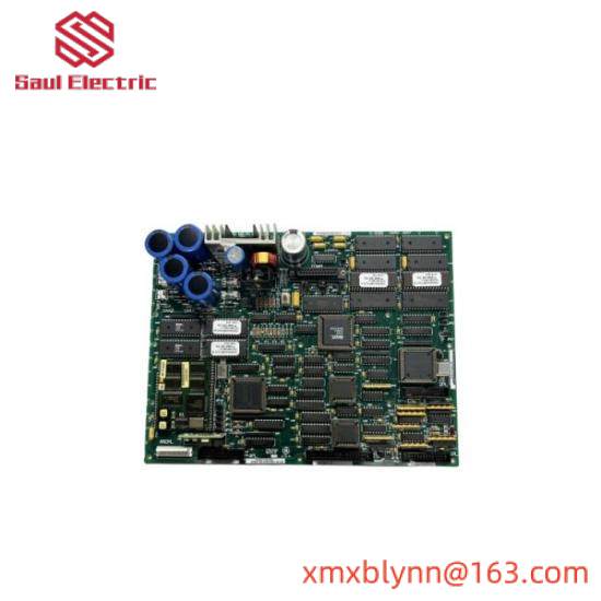 GENERAL ELECTRIC DS200TCOBG1AEB MAIN CONTROL BOARD