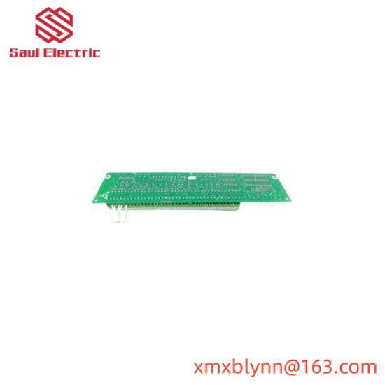 General Electric DS200TCPDG1ADC Power Distribution Board