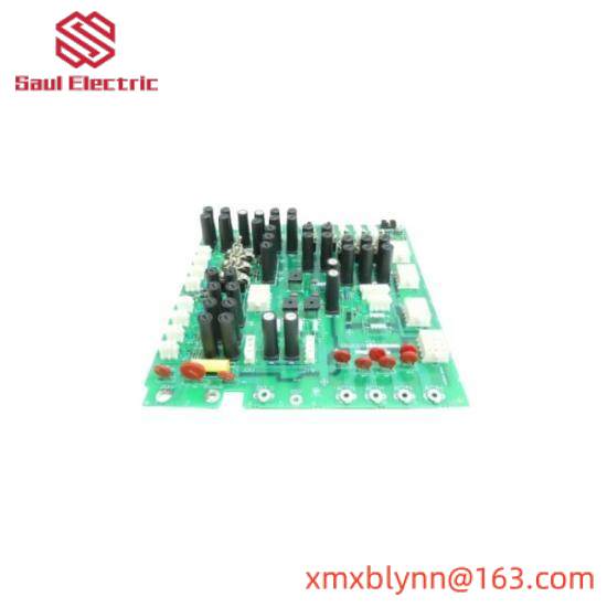 GENERAL ELECTRIC DS200TCPDG2B Power Distribution Board