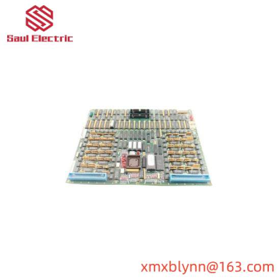 General Electric DS200TCQEG2AED Circuit Board