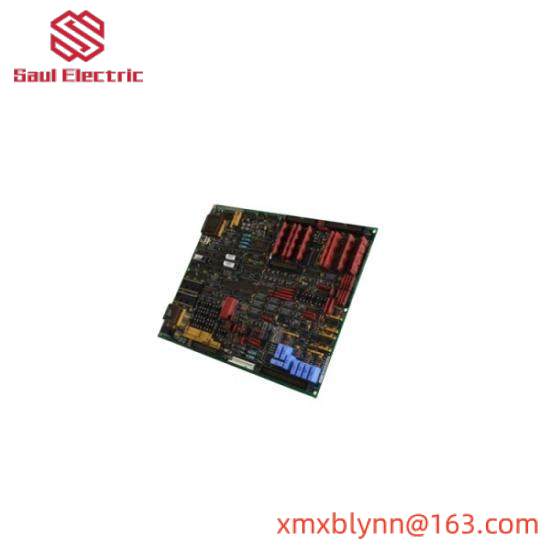 General Electric DS200TCQFG1ACC Extender Board