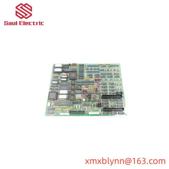 General Electric DS200TCQRG1AFC