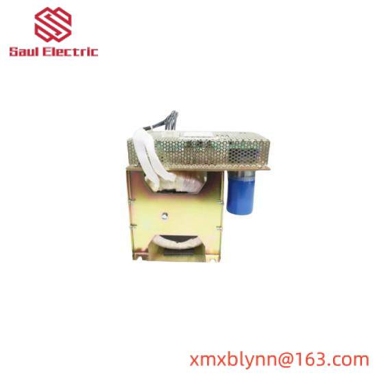 General Electric DS2020DACAG2 AC/DC Power Conversion Module