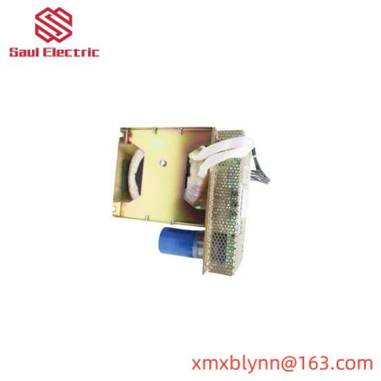 General Electric DS2020DACAG2 AC/DC Power Conversion Module
