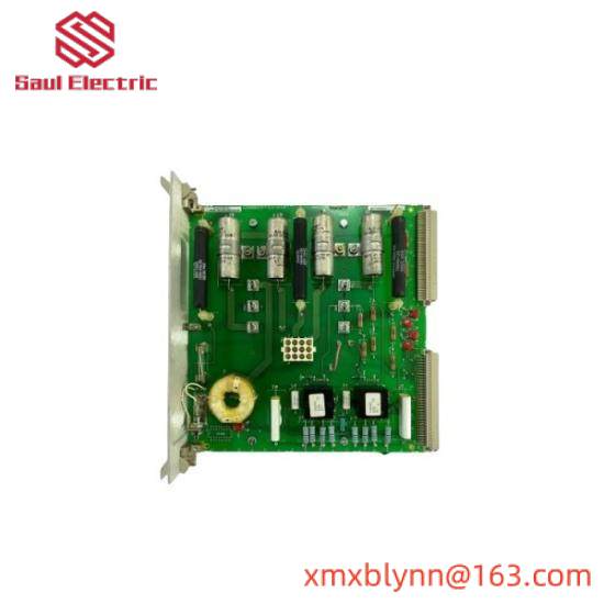 General Electric DS3800NVMB1A1A PC Board