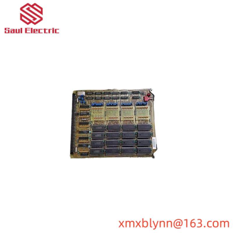 GENERAL ELECTRIC DS3810MMBB1A1A DS3800HUMB1A1A MEMORY BOARD