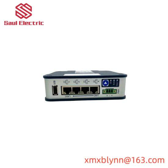 General Electric EPSCPE100-ABAE Standalone Controller