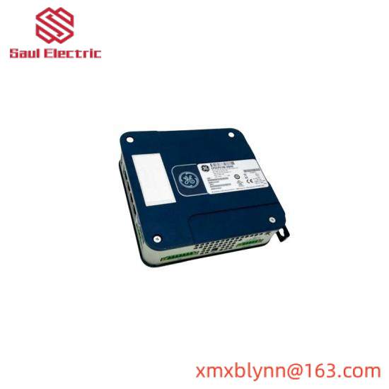 General Electric EPSCPE100-ABAE Standalone Controller