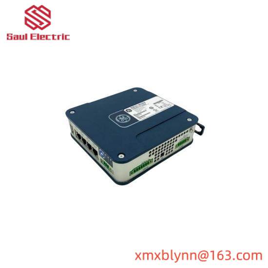 General Electric EPSCPE115-AAAB Standalone Controller