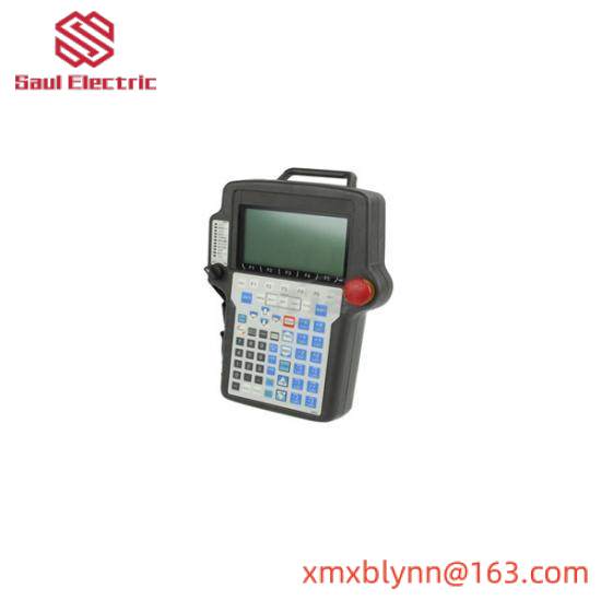 General Electric Fanuc A05B-2301-C302 Teach Pendant