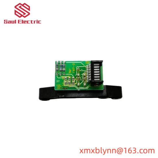 General Electric FANUC A20B-2003-0310 Spindle motor encoder