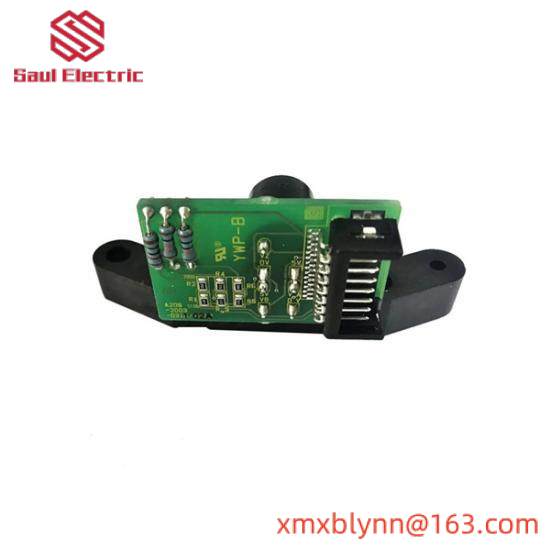 General Electric Fanuc A860-2100-V001 Sensor Encoder