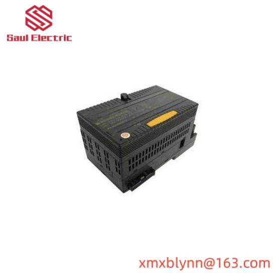 General Electric FANUC IC200MDD843 discrete mixed module