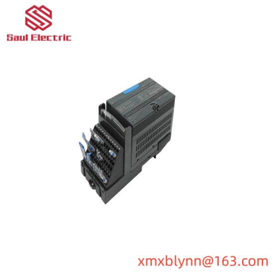 General Electric FANUC IC200MDL750D Output Module