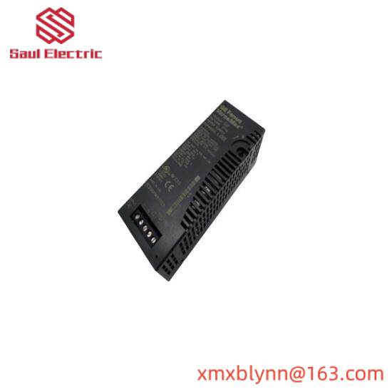 General Electric Fanuc IC200PWR102D Power Supply