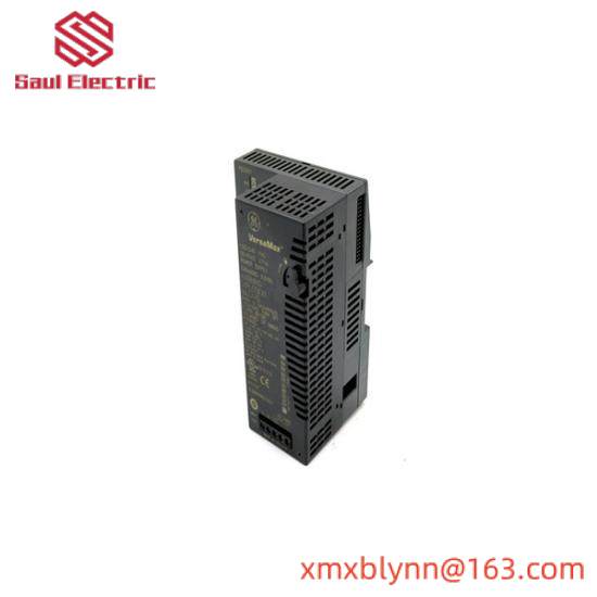 General Electric FANUC IC200PWR102J Power Supply