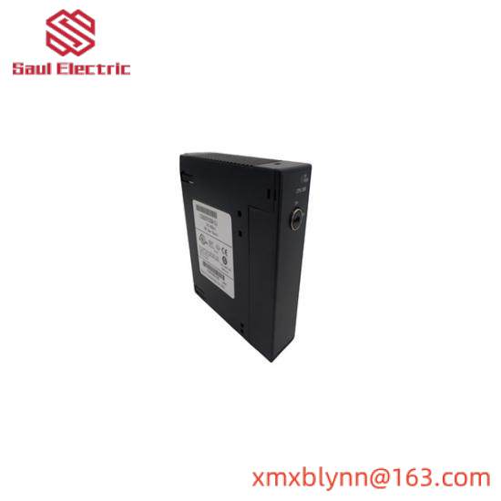 General Electric Fanuc IC693CPU350-DJ single slot CPU module