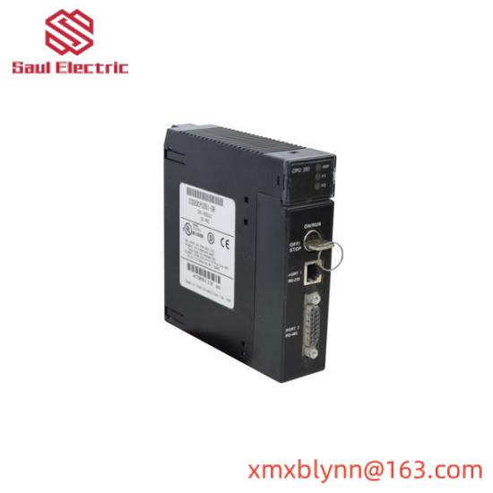 General Electric FANUC IC693CPU351-GR CPU MODULE