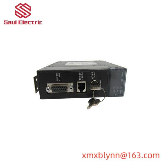 General Electric Fanuc IC693CPU351 CPU Module