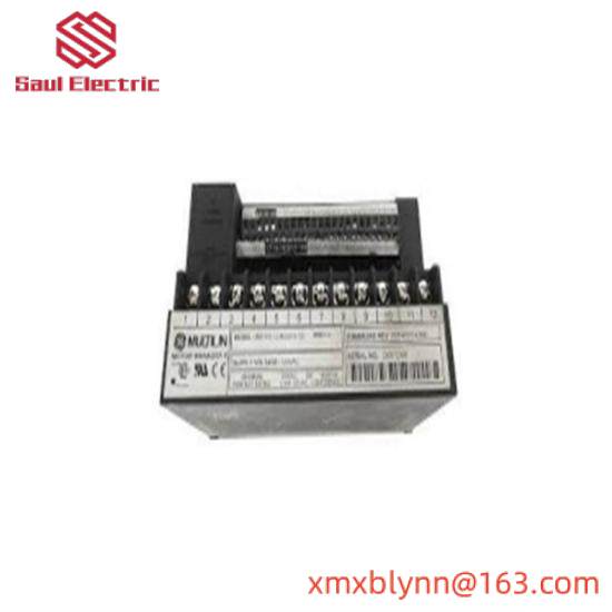 General Electric FM2-712-PD Feeder Manager