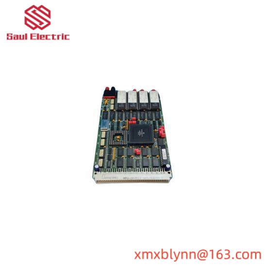 General Electric GESMPU-20H512 Processor Board