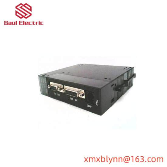 General Electric Horner HE693RTU900 Modbus slave interface
