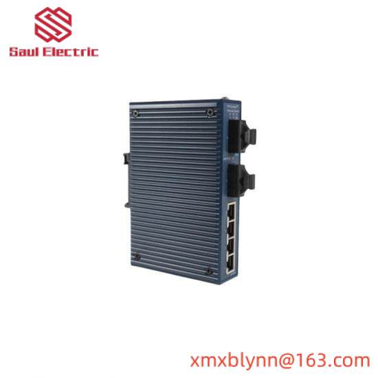 General Electric IC086SLN042 Ethernet Switch