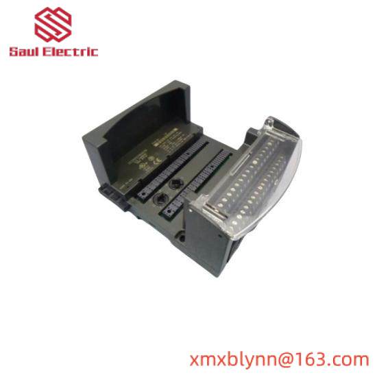 GENERAL ELECTRIC IC200CHS0022 I/O Carrier Module