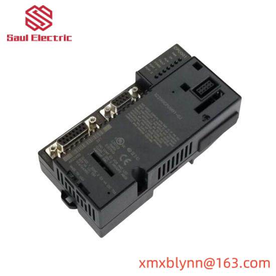 GE IC200MDL940E