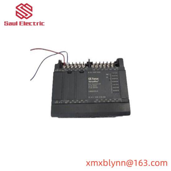 General Electric IC200UEX222 Micro Controller