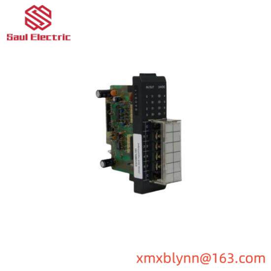 GENERAL ELECTRIC IC3600ADAHIC Circuit Board