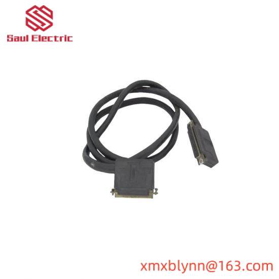 General Electric IC600WD005 Expansion Rack I/O Cable
