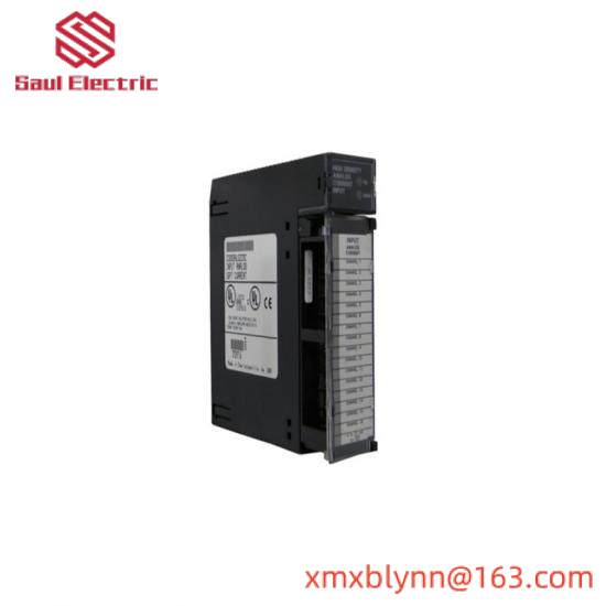 General Electric IC641HBR302 PLC MODULE
