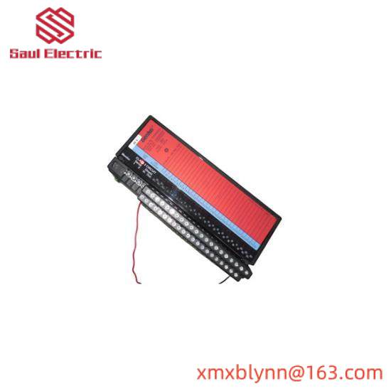 General Electric IC660BRD024 Source Output Block