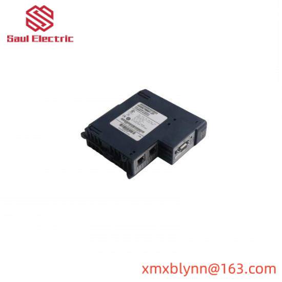 General Electric IC690PRS010 PLC MODULE