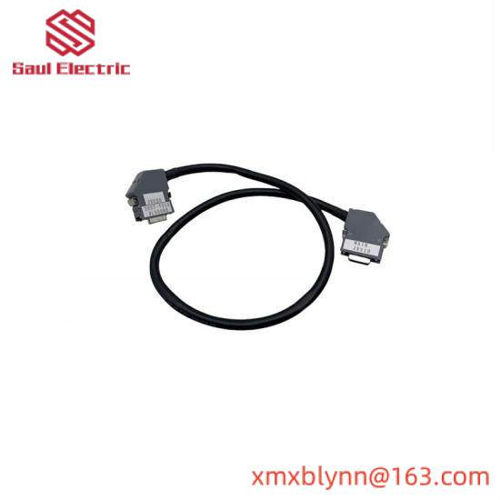 General Electric IC693CBK002 Cable