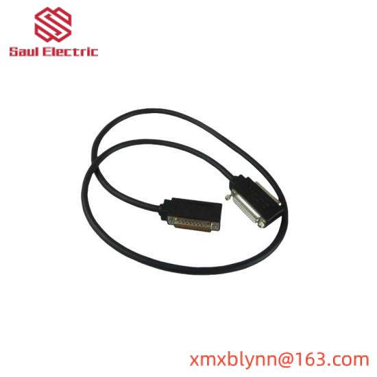 GENERAL ELECTRIC IC693CBL300