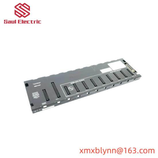 GENERAL ELECTRIC IC693CHS393