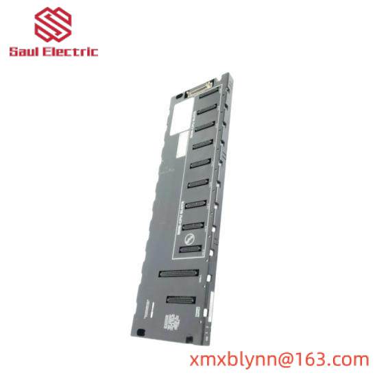 GENERAL ELECTRIC IC693CHS393
