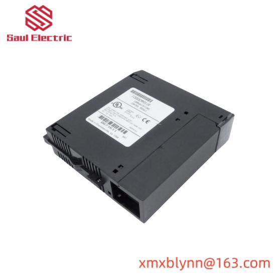 GENERAL ELECTRIC IC693CMM311