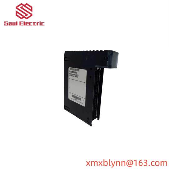 General Electric IC693MDL260 Input module