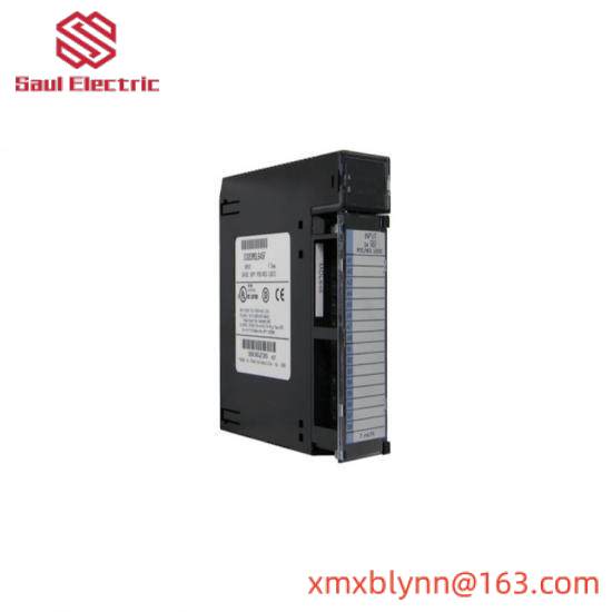 General Electric IC693MDL645LT Input module