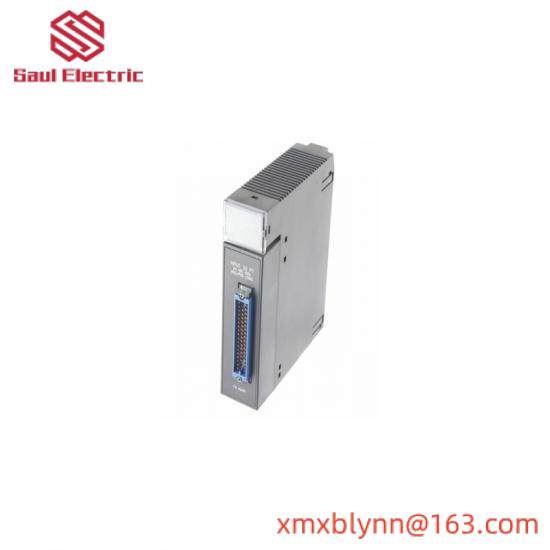 General Electric IC693MDL653 Input Module
