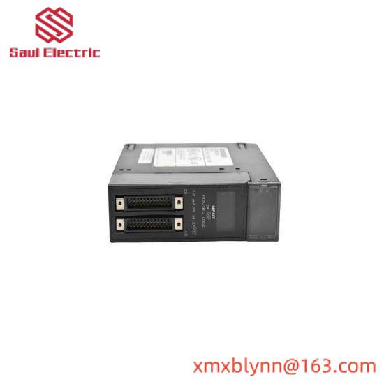 General Electric IC693MDL655-LT 24 Vdc Input Module