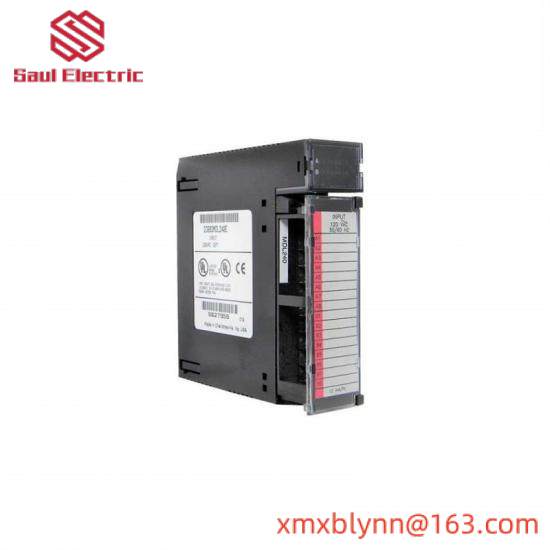General Electric IC693MDL931 Isolated Relay Output module