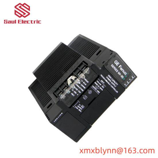 GENERAL ELECTRIC IC693PWR330
