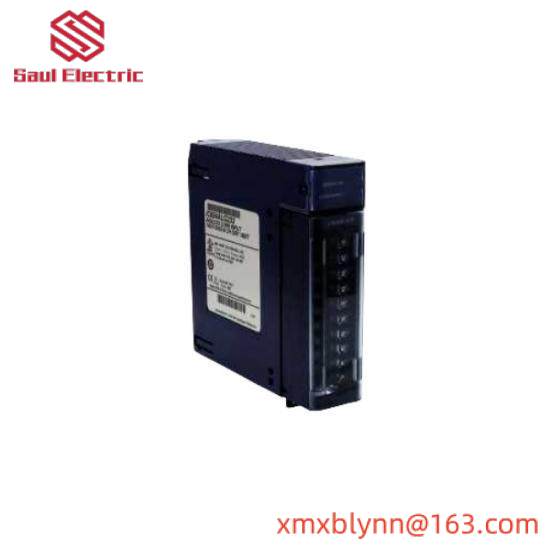 General Electric IC694ALG233 Analog Input Module